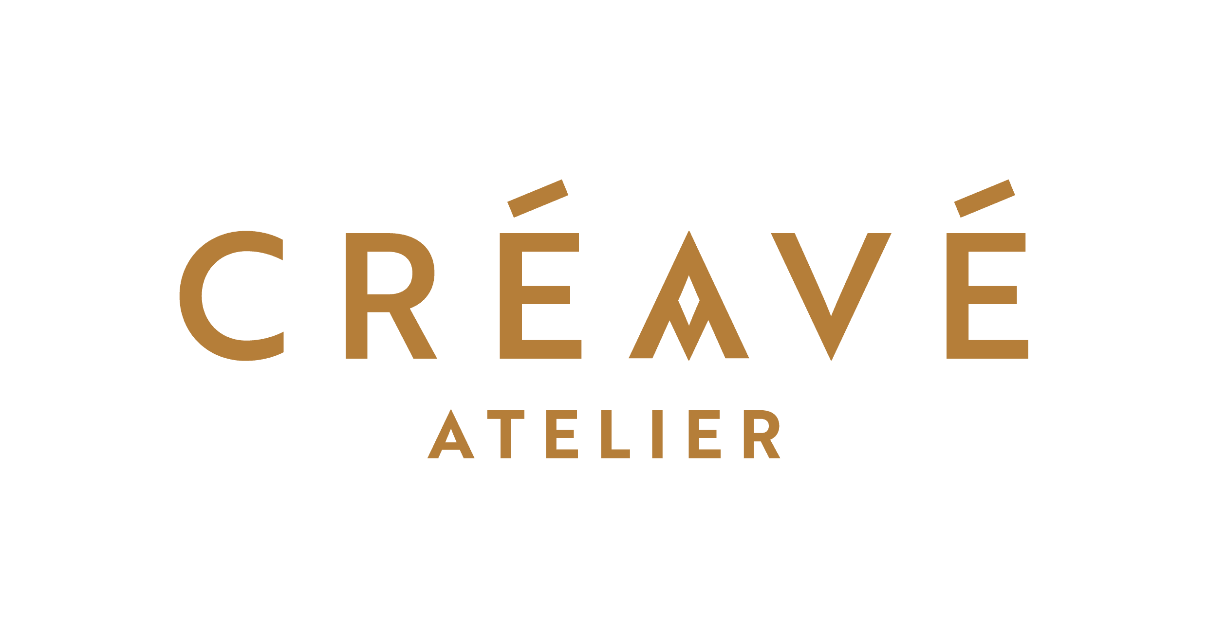 logo Atelier Créavé